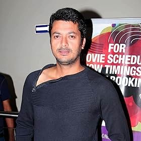Jisshu Sengupta
